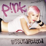 Pink 'Gone To California'