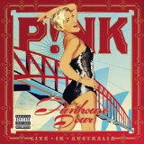 Pink 'It's All Your Fault'