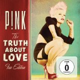 Pink 'Just Give Me A Reason (featuring Nate Ruess)'