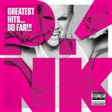 Pink 'Raise Your Glass'