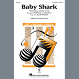 Pinkfong 'Baby Shark (arr. Roger Emerson)'