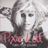 Pixie Lott 'Turn It Up'