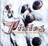 Pixies 'Letter To Memphis'