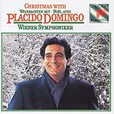 Placido Domingo, Jr. 'It's Christmas Time This Year'