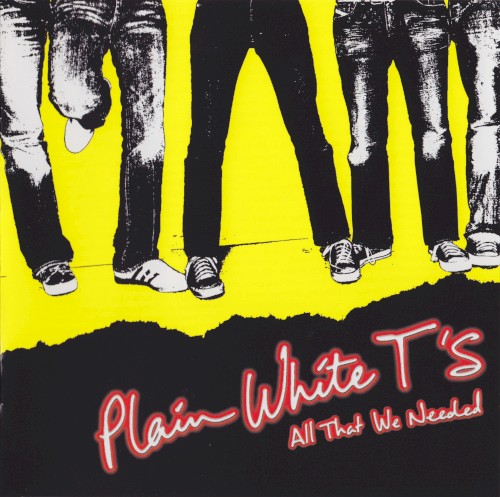 Plain White Ts 'Hey There Delilah'