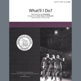 Platinum 'What'll I Do? (arr. Ed Waesche, Renee Craig)'