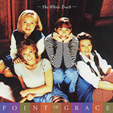 Point Of Grace 'Dying To Reach You'