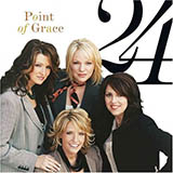 Point Of Grace 'You Are The Answer'