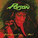 Poison 'Every Rose Has Its Thorn'
