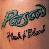 Poison 'Something To Believe In'