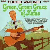 Porter Wagoner 'Green Green Grass Of Home'
