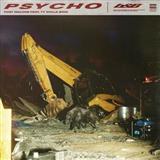 Post Malone 'Psycho (featuring Ty Dolla $ign)'