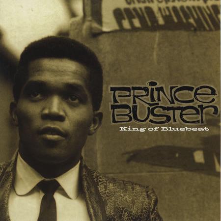 Easily Download Prince Buster Printable PDF piano music notes, guitar tabs for Guitar Chords/Lyrics. Transpose or transcribe this score in no time - Learn how to play song progression.