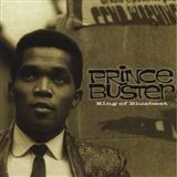 Prince Buster 'Madness'