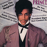 Prince 'Controversy'