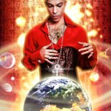 Prince 'Planet Earth'