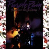 Prince 'Purple Rain'