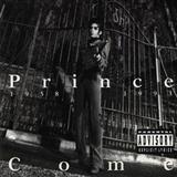 Prince 'Space'