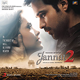 Pritam and KK 'Tujhe Sochta Hoon (from Jannat 2)'