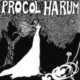 Procol Harum 'A Whiter Shade Of Pale (arr. Bobby Westfall)'