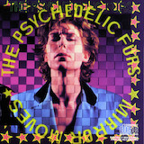 Psychedelic Furs 'The Ghost In You'