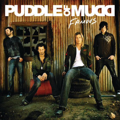 Easily Download Puddle Of Mudd Printable PDF piano music notes, guitar tabs for Guitar Tab. Transpose or transcribe this score in no time - Learn how to play song progression.