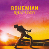 Queen 'Bohemian Rhapsody (arr. Deke Sharon)'