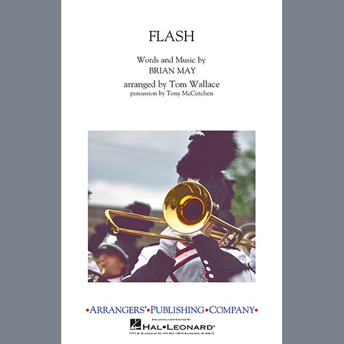 Easily Download Queen Printable PDF piano music notes, guitar tabs for Marching Band. Transpose or transcribe this score in no time - Learn how to play song progression.