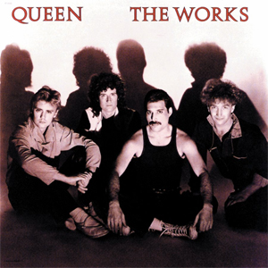Queen 'Is This The World We Created'
