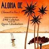 Queen Liliuokalani 'Aloha Oe'