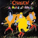 Queen 'Princes Of The Universe'