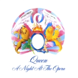Queen 'The Prophet's Song'