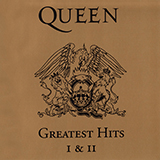 Queen 'We Will Rock You (Medley) (arr. Mac Huff)'