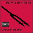 Queens Of The Stone Age 'First It Giveth'