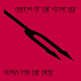 Queens Of The Stone Age 'No One Knows'