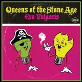 Queens Of The Stone Age 'River In The Road'