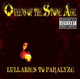 Queens Of The Stone Age 'This Lullaby'