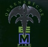 Queensryche 'Another Rainy Night (Without You)'