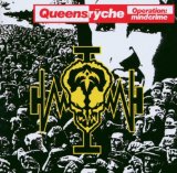 Queensryche 'Eyes Of A Stranger'