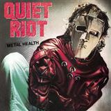 Quiet Riot '(Bang Your Head) Metal Health'