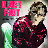 Quiet Riot 'Cum On Feel The Noize'