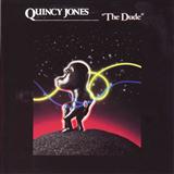 Quincy Jones featuring James Ingram 'Just Once'