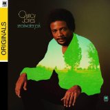 Quincy Jones 'Ironside'