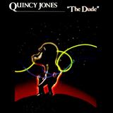 Quincy Jones 'Just Once (feat. James Ingram)'