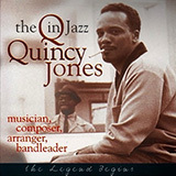 Quincy Jones 'Quince'