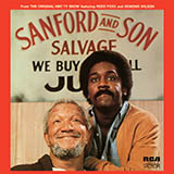 Quincy Jones 'Sanford And Son Theme'