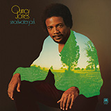 Quincy Jones 'The Ironside Theme'