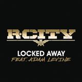 R. City feat. Adam Levine 'Locked Away'