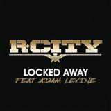 R. City 'Locked Away (featuring Adam Levine)'