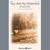 R. Tom Tillman 'You Are My Shepherd (Psalm 23)'